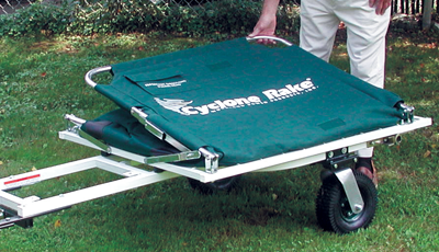 Cyclone on sale rake classic